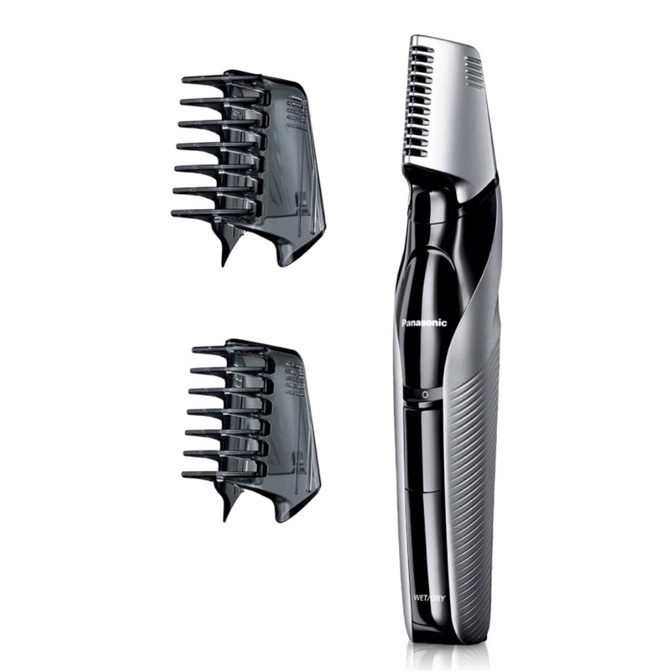 Tông đơ cạo lông toàn thân Panasonic Body Hair Trimmer ER-GK60S USA