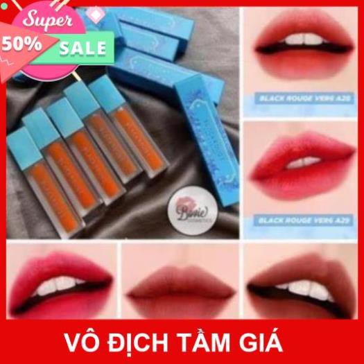 Son Black Rouge A30 ⚡️𝑯𝒂̀𝒏𝒈 𝑯𝒂𝒏𝒅𝒎𝒂𝒅𝒆⚡️ Màu Đỏ Hồng | BigBuy360 - bigbuy360.vn