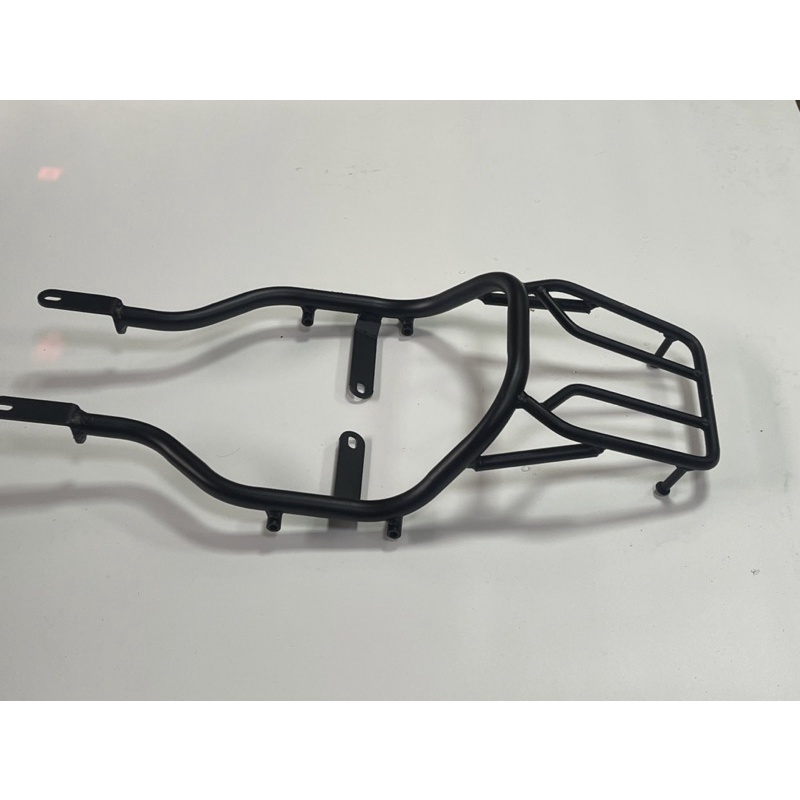 Baga, tay dắt cho Yamaha XSR155 sơn sần tĩnh điện bắt ốc zin