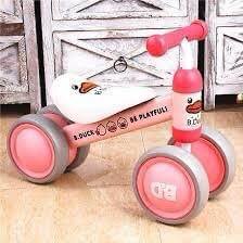 xe chòi chân vịt B.duck