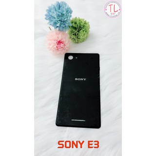 Vỏ Sony Xperia E3