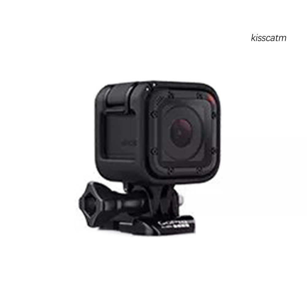 Vỏ Bảo Vệ Kèm Phụ Kiện Cho Gopro Hero 4 5 Session