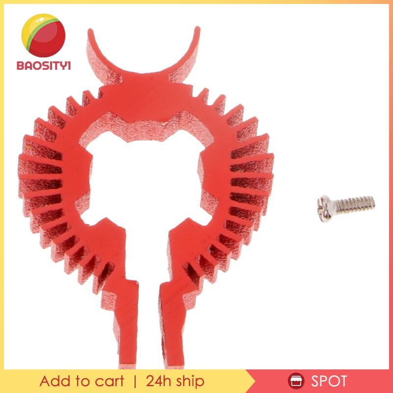 Bộ Tản Nhiệt Động Cơ Cho Máy Bay Điều Khiển Từ Xa Wltoys V977