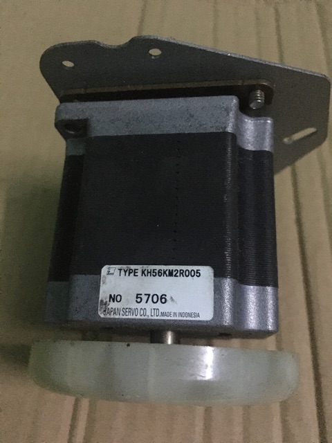 Motor bước  56x56x50mm