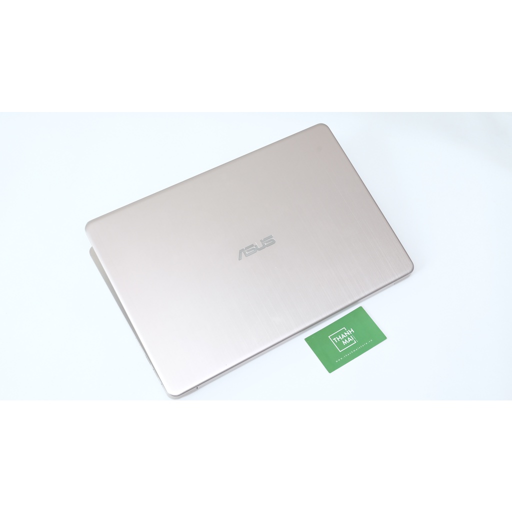 Laptop Asus VivoBook X510UNR i5 8250U/ Ram 12GB/SSD 256GB + HDD 1TB/ Card NVDIA GeForce MX150 2GB/ Win11