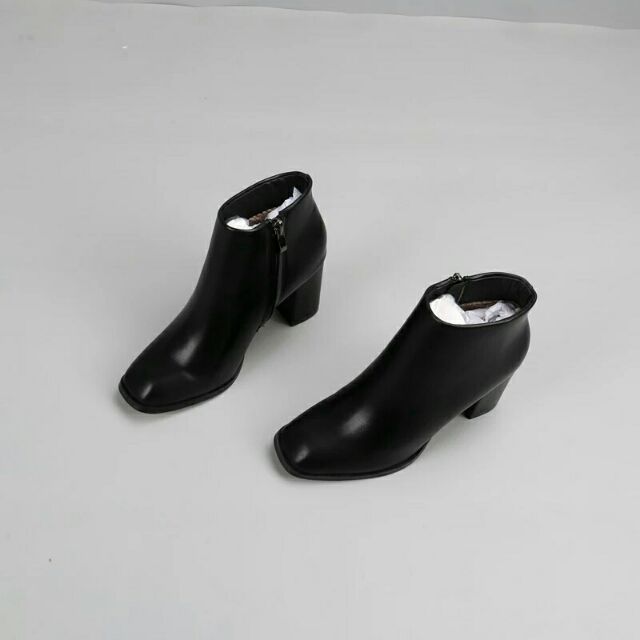Boot da đen