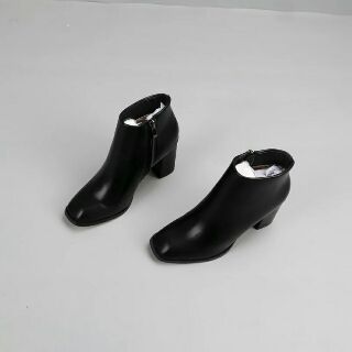 Boot da đen