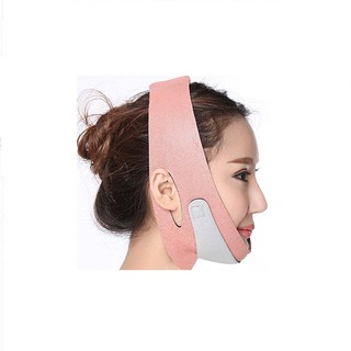 Miếng dán nâng cằm Vline