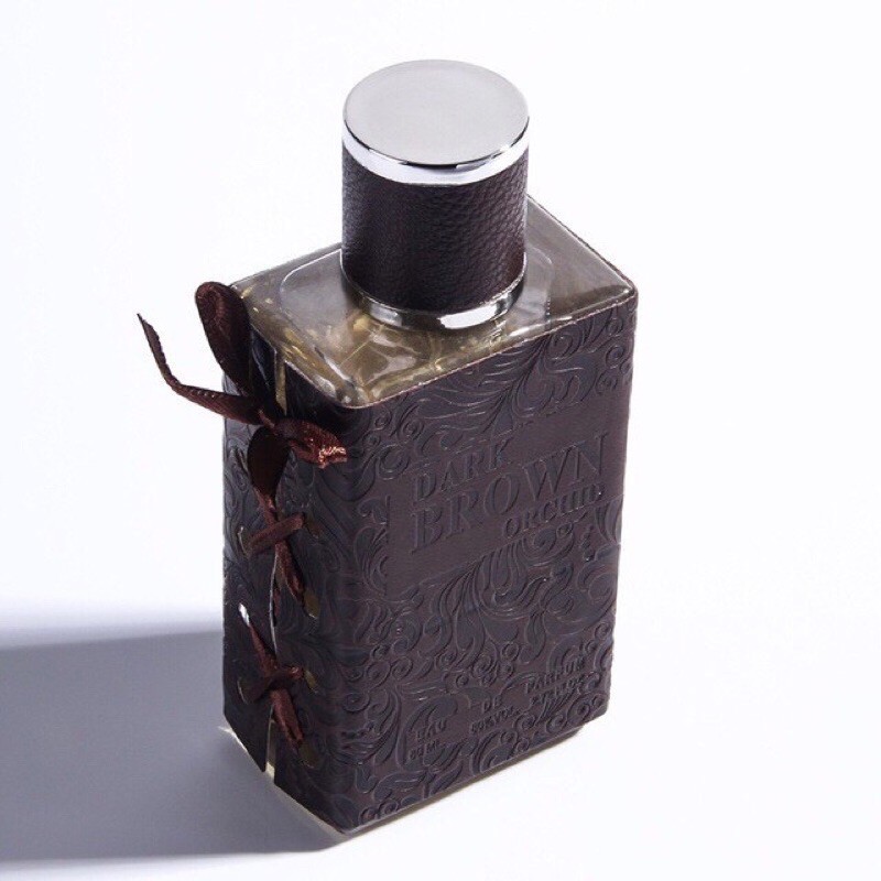 Nước hoa Dark đen, Dark Nâu | BigBuy360 - bigbuy360.vn