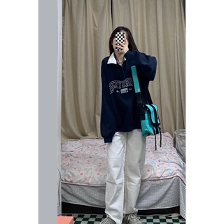 [ Có Ảnh + Video Thật ] Áo Sweater Khoá Cổ Chicago 1994 Chất Liệu Nỉ Ngoại Mã 0681 TT 1995 | BigBuy360 - bigbuy360.vn