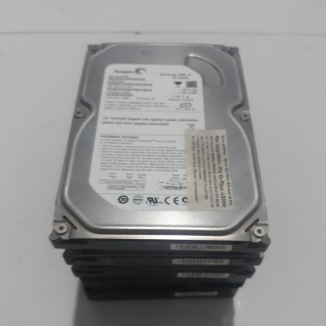 Ổ cứng PC cũ 80G, 250G | BigBuy360 - bigbuy360.vn