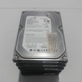 Ổ cứng PC cũ 80G, 250G