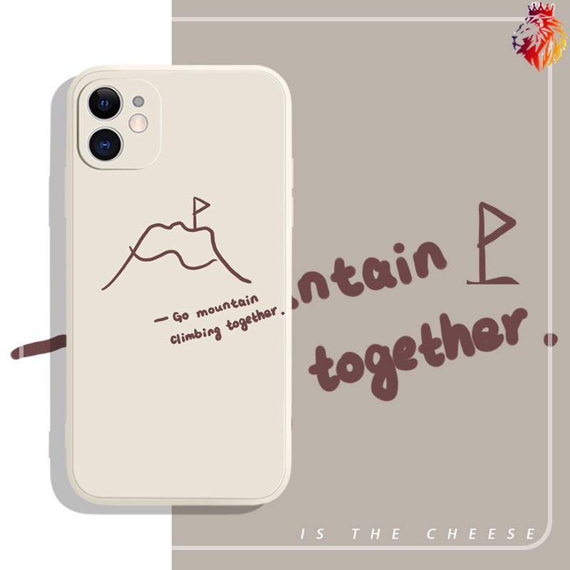 Ốp lưng iphone 6plus 6splus 7 plus 8plus X Xr XsM 11 12 13 Promax 14 Promax - MANGO837 - MangoOvil