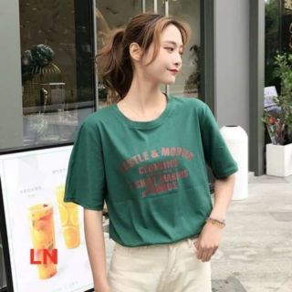 Áo phông thụng clothing