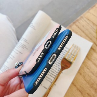 [ FREESHIP TỪ 50K TOÀN QUỐC ] Ốp lưng Iphone Tom & Jerry