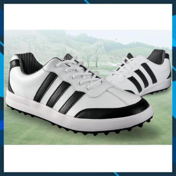 Xả Mới - GIÀY golf nam PGM chống nước tốt sale 20% AL6 * . ｡