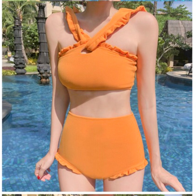 Kimstore_bikini : Bikini 2 mảnh