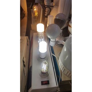 Đèn LED trụ siêu sáng 9w - VNE