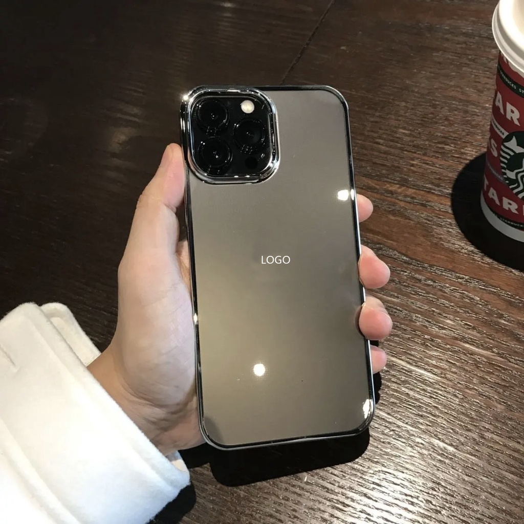 Mới Ốp Lưng In Họa Tiết Dành Cho Điện Thoại iPhone 14 13 PRO MAX 12 11 PRO MAX