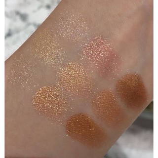 [CHÍNH HÃNG] Phấn Mắt 3CE Multi Eye Color Palette All Nighter