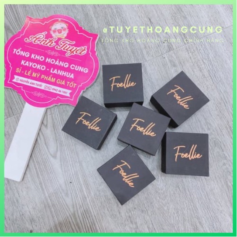 [Mã SRBACK010912 hoàn 20K xu đơn 50K] Nước hoa vùng kín -Folie cao cấp mùi hương chuẩn độ lưu thơm cực tốt 09 | BigBuy360 - bigbuy360.vn