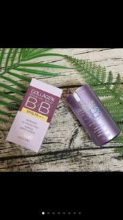 Kem nền bb collagen cellio hàng chuẩn