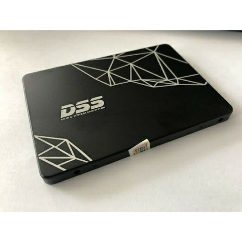 Ổ cứng SSD 120GB Chính Hãng Bảo Hành 36 Tháng