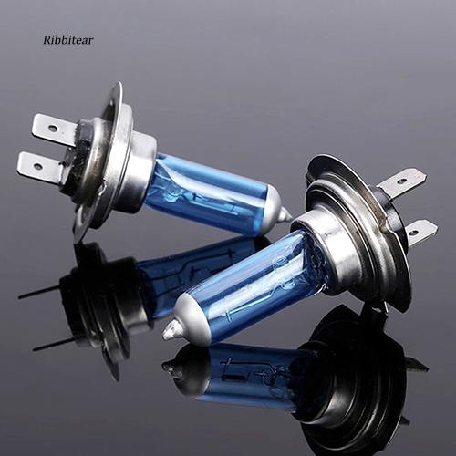 Bóng đèn pha siêu sáng H4 100 / 90W 12V hỗ trợ xe ô tô