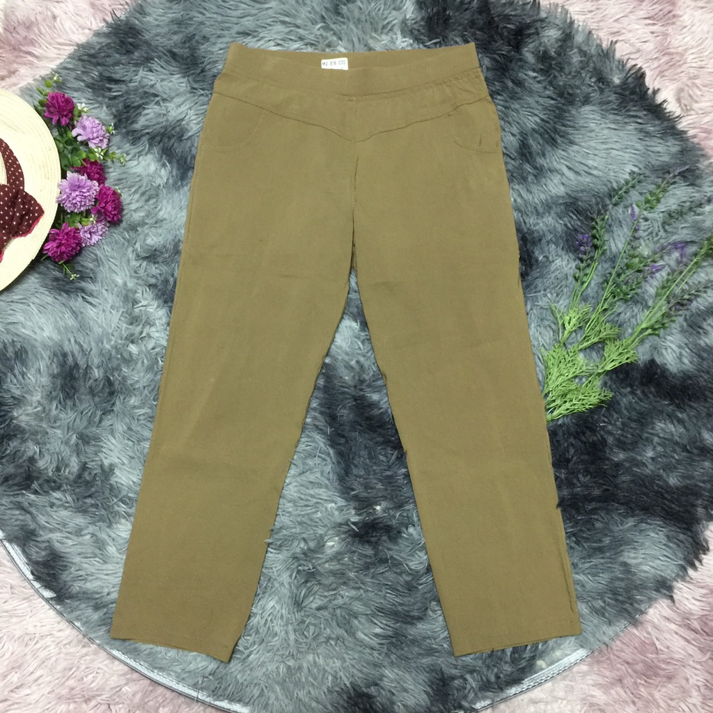 Quần Cotton B18030 - Size 29