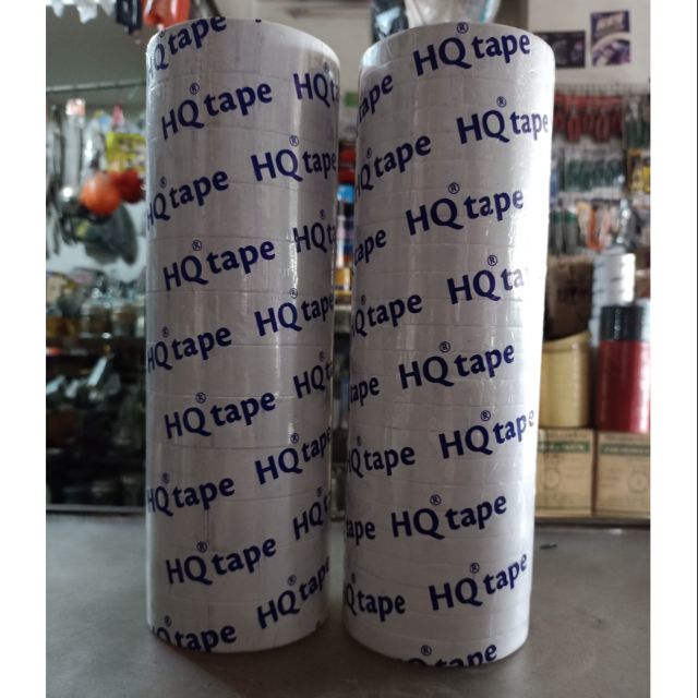 BĂNG KEO 2 MẶT 10 YARDS