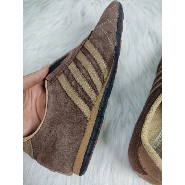 Giày lười của nam size 41-42