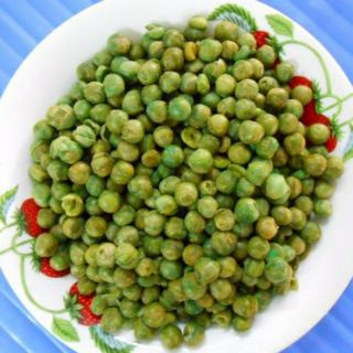 đậu Hà Lan sấy 500 gr