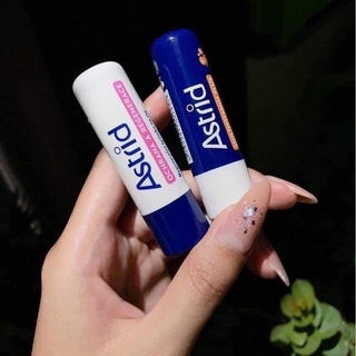 SON DƯỠNG MÔI MỠ HƯƠU ASTRID Séc