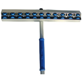 Thước Cắt Kính Chữ T Jiamin Dài 90Cm - TẶNG 1 LƯỠI DAO