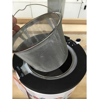 ẤM ĐUN NƯỚC CB NHẬT BẢN 2,3L