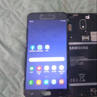 Màn Hình Bộ J4/J400 sáng đẹp