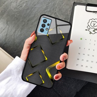 Ốp lưng kính 3D Samsung Galaxy A32