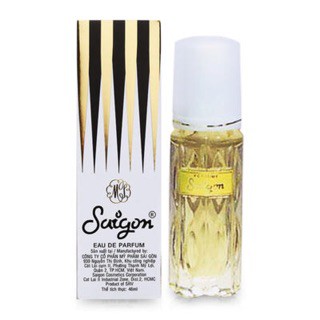 Nước hoa Sài gòn trắng 46ml