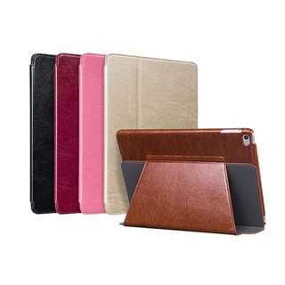 [Mã SKAMSALE0123 giảm 10% đơn 200k] Bao da Hoco Crystal Classic cho i.Pad Air 2