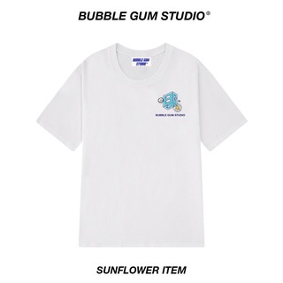 ÁO THUN SUNFLOWER - by BUBBLE GUM STUDIO