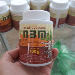 Thuốc kích rễ ngâm ủ hạt giống chiết ghép tưới phun cho cây ra rễ cực mạnh
