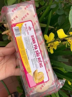BÁNH PÍA SẦU RIÊNG