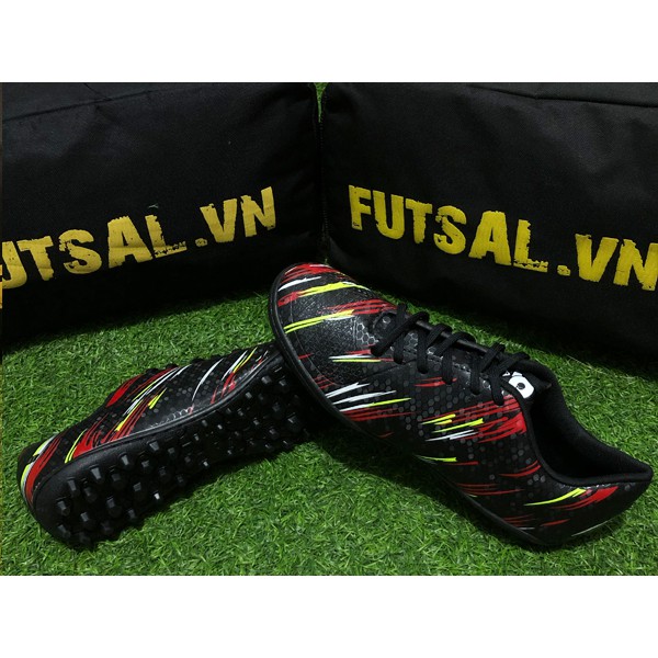 giày đá banh- 3 món 200k Storm mitre Giày đá bóng,đá banh nhân tạo TF,futsal IC,chính hãng giá rẻ