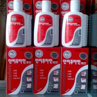 Dầu xoa bóp HÀN QUỐC  Antiphlamine
