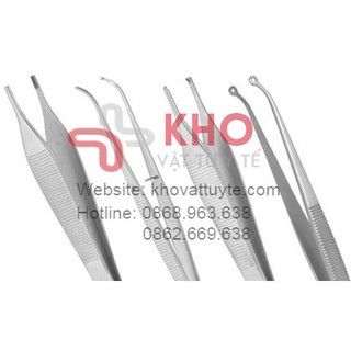 Kẹp phẫu tích