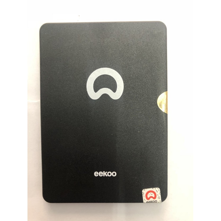 Ổ CỨNG SSD EEKOO 120GB 240GB chính hãng bảo hành 36 tháng | BigBuy360 - bigbuy360.vn