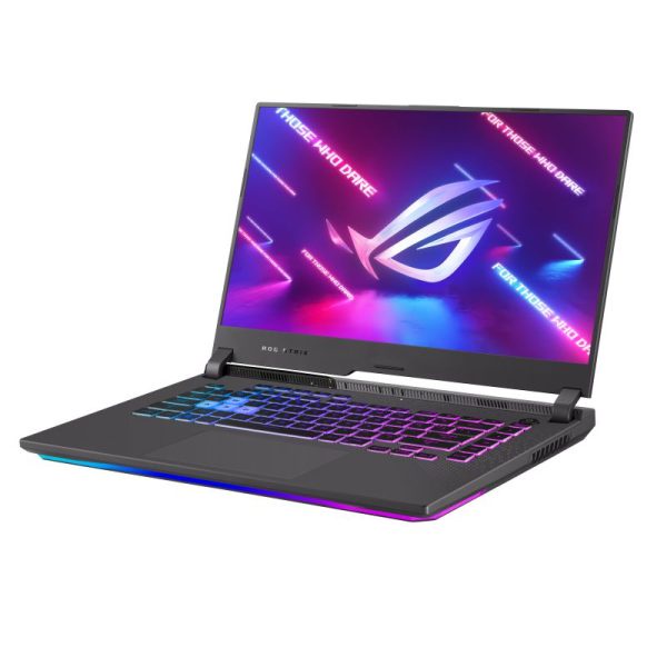 Laptop Asus ROG Strix G513RC-HN038W R7-6800H|8GB|512GB|RTX3050 4GB|15.6'' FHD|Win 11