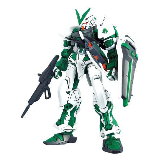 Gundam HG Destiny Throne Zaku Akatsuki Buster Astray Jupitive Raiser Exia Mô hình nhựa đồ chơi lắp ráp