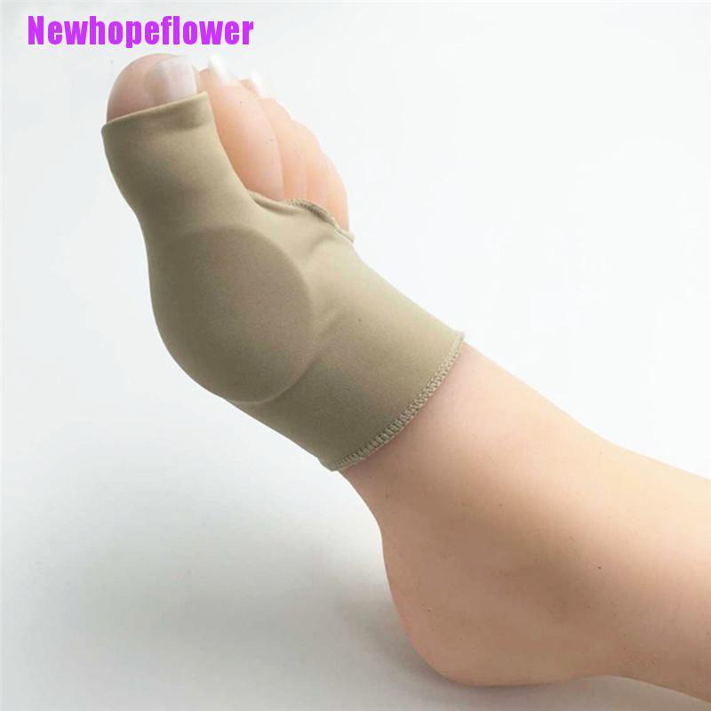 1 Cặp Đai Đeo Hỗ Trợ Xương Và Ngón Chân Hiệu Quả