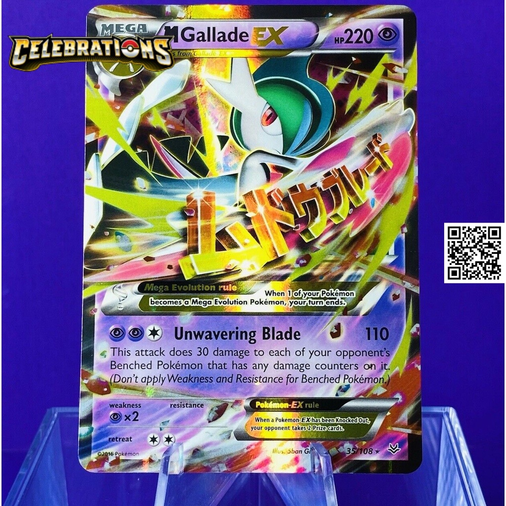 Giảm giá cuối năm Card Pokemon mega phản quang TẶNG Top Loader bọc bài 1459 D5